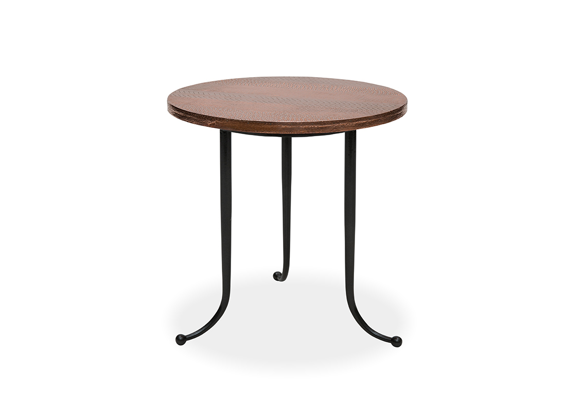 THAALI SIDE TABLE